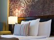 Perun hotel - single room luxury