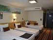 Rila Hotel - superior family room