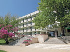 Lebed Hotel, St. Constantine and Elena