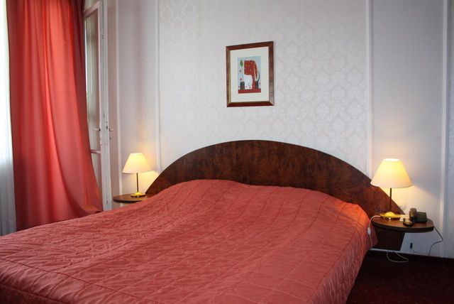 Art Deco Hotel Odessos - double/twin room