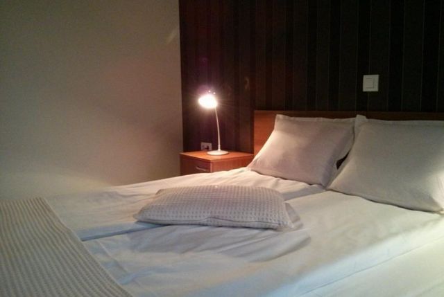 StayInn Granat Apartments - double/twin room
