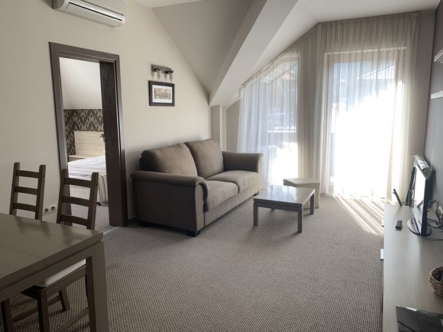 StayInn Granat Apartments - 2-bedroom apartment