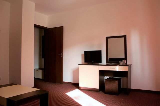 Borovets Green Hotel - 2-bedroom apartment