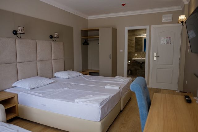 Veramar Beach hotel - double/twin room