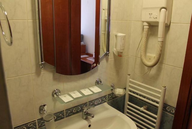 Elegant Hotel - double room standard