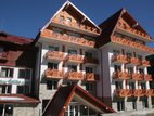 Iglika Borovets hotel, Borovets