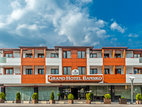 Grand Hotel Bansko, Bansko