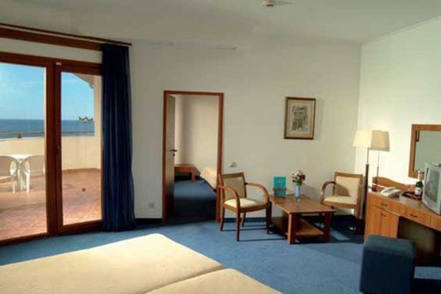 Hotel Riu Helios Bay - double/twin room luxury