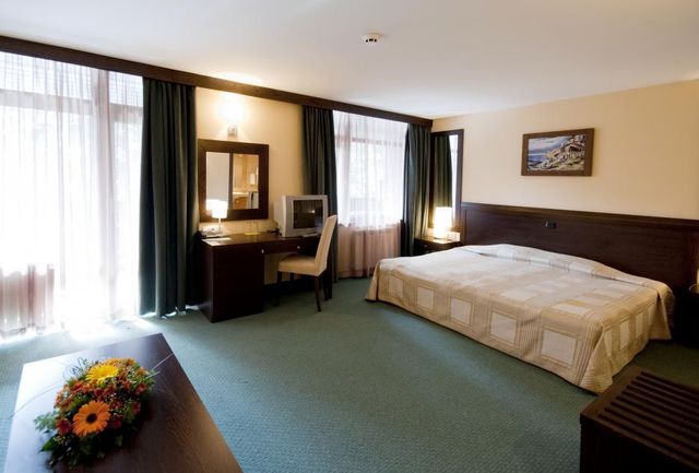 Lion Borovets Hotel - double room
