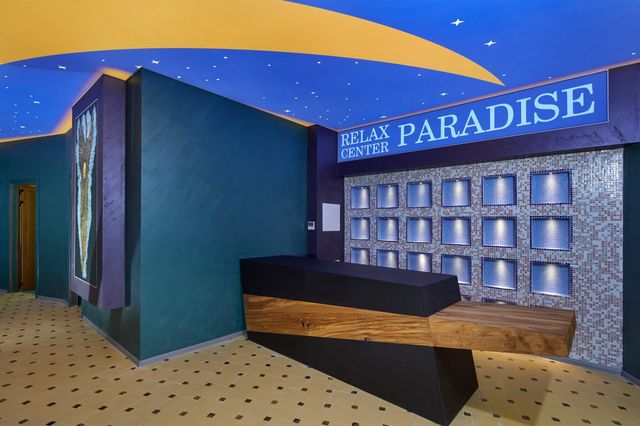 Paradise Beach Hotel - Tatil