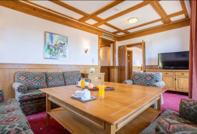 Pirin Golf Hotel & SPA - superior suite
