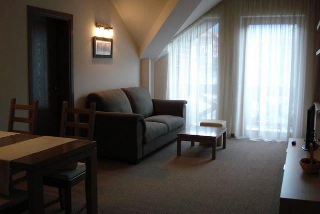 StayInn Granat Apartments - 1-bedroom apartment