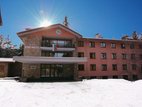 Edelweiss Hotel Borovets, Borovets