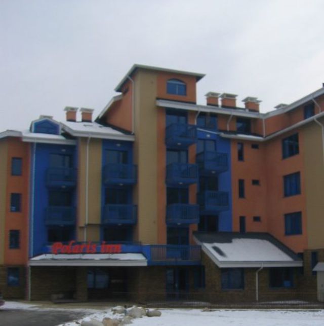 Polaris Inn